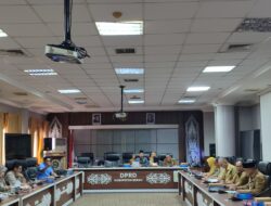 DPRD Berau Dorong Masyarakat Adat Dayak Petung Segera Lengkapi Legalitas Tanah Ulayat