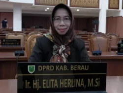 Komisi I DPRD Berau Dorong Dukungan Maksimal Pemerintah untuk Penguatan Ekonomi Kreatif