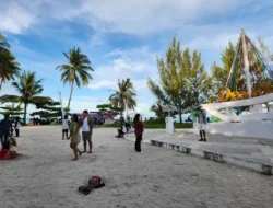 Anggota DPRD Berau Dorong Pemerintah Daerah Tingkatkan Sarana dan Prasarana Pariwisata