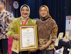 Indeks Reformasi Birokrasi Meningkat Signifikan