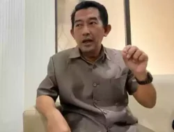 DPRD Berau Tekankan Pentingnya Pembayaran THR Tepat Waktu untuk Pekerja