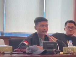Driver Online Samarinda Desak Penindakan Tegas Aplikator Nakal yang Abaikan Instruksi Pemprov