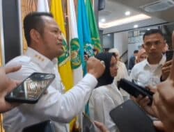 Minta Hanya Tanyakan Agenda, Aspri Gubernur Kaltim Diduga Intervensi Jurnalis, Dinilai Ciderai Kebebasan Pers