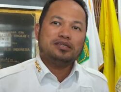 Rudy Mas’ud Klarifikasi dan Tegaskan Komitmen Jaga Hubungan Baik dengan Insan Pers