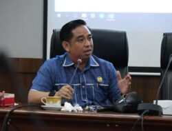 DPRD Apresiasi Bulog Terjun Langsung Kelapangan