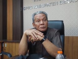 Anggota DPRD Berau Dorong Pembaruan Data Kependudukan untuk Menanggulangi Keterbatasan Stok dan Inflasi