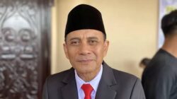 Thamrin Minta Penindakan Miras di Berau Dilakukan Sepanjang Tahun