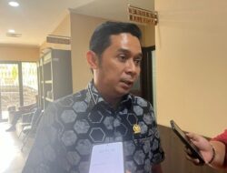 DPRD Berau Desak Peremajaan Masterplan Penanganan Banjir
