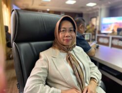 DPRD Berau Dorong Kolaborasi DPPKBP3A dan Dinas Pendidikan untuk Kembangkan Generasi Muda