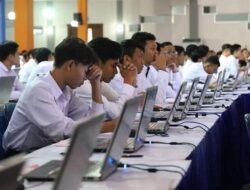 Ketua DPRD Berau Imbau Masyarakat Bersikap Positif terhadap Penundaan Pengangkatan ASN