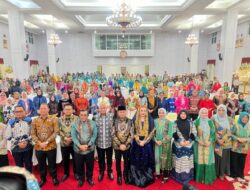 Ramah Tamah PKK Nasional di Kaltim Jadi Ajang Pererat Kebersamaan dan Dukung Ketahanan Bangsa