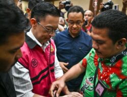 Divnonis 4,5 Tahun, Putusan Tom Lembong dinilai Tidak Adil