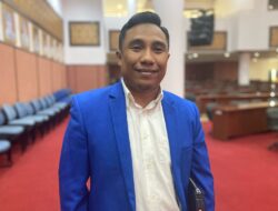 DPRD Berau Dorong Pemkab Berau Optimalkan Anggaran Pendidikan Gratis untuk Sekolah Swasta