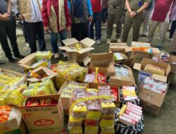 DPRD Berau Ingatkan Pentingnya Pengawasan Produk Kedaluwarsa Menjelang Lebaran