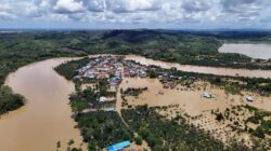 DPRD Berau Dorong Penguatan Mitigasi dan Edukasi Bencana hingga Penyusunan Peta Rawan Bencana