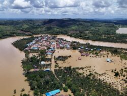 DPRD Berau Minta Pemkab Segera Siapkan Posko Darurat untuk Korban Banjir