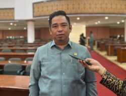 DPRD Berau Dorong Bulog Maksimalkan Penyerapan Beras Lokal untuk Ketahanan Pangan