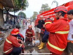 DPRD Berau Desak Pembentukan Dinas Pemadam Kebakaran dan Keselamatan Terpisah dari BPBD