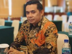 Dedy Okto Noryanto: Dukungan untuk Bupati dan Wakil Bupati Baru, Pembangunan Infrastruktur Jadi Prioritas