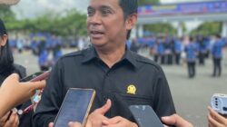 Dorong Wisata Digital, Ketua DPRD Minta Penguatan Sinyal di Pulau Maratua