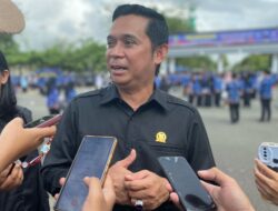 DPRD Berau Dorong Penyelesaian Program Prioritas Bupati di Periode Kedua