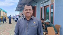 Keselamatan Wisata Disorot, DPRD Berau Dorong Wajib Lifeguard di Kawasan Pantai