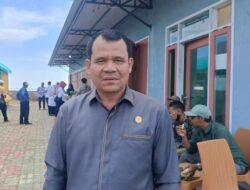 DPRD Berau Dorong Pemkab Tanggapi Serius Usulan Masyarakat dalam Musrenbang