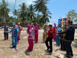 Rudi P. Mangunsong Dorong Pengembangan Atraksi Wisata di Berau untuk Tingkatkan Daya Tarik Pengunjung