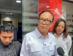 OTT Wakil Menteri Ketenagakerjaan, KPK Sita Uang, Puluhan Mobil, dan Motor Ducati