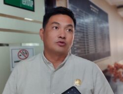 Gideon Andris Soroti Efektivitas U-Gutter, Minta Penanganan Banjir Lebih Terarah