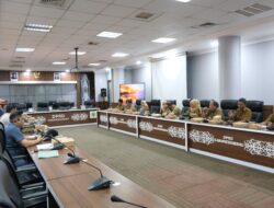 Pengelolaan Sampah Masih Jadi PR Besar, DPRD dan DLHK Berau Siapkan Strategi hingga Gandeng Pihak Ketiga