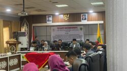 Tujuh Fokus Pembangunan Berau 2026, Pemkab dan DPRD Sepakati Arah Kebijakan Anggaran