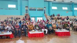 Berau Dorong Sinergi Lintas Sektor untuk Wujudkan Kabupaten Ramah Anak