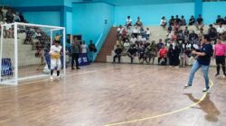 Turnamen Futsal Ketua DPRD Cup 2025 Jadi Ajang Pembinaan Atlet Muda Berau