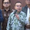DPR Setujui Abolisi untuk Tom Lembong dan Amnesti bagi 1.116 Terpidana Termasuk Hasto Kristiyanto
