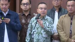 DPR Setujui Abolisi untuk Tom Lembong dan Amnesti bagi 1.116 Terpidana Termasuk Hasto Kristiyanto