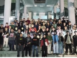 Aliansi Mahakam Matangkan Aksi 1 September, Tuntut Reformasi DPR dan Kepolisian