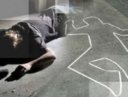 Suami di Segah Tega Bunuh Istri dan Dua Anak Kandung, Diduga Dipicu Konflik Rumah Tangga