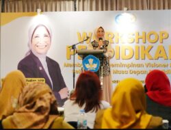 Hetifah Dorong Operator Dapodik Dapat Pengakuan Hukum dan Peningkatan Kompetensi