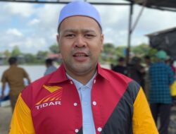 Tidar Kaltim Kecewa Tak Diizinkan Ikut Pemilihan Ketua KNPI Kaltim di Balikpapan