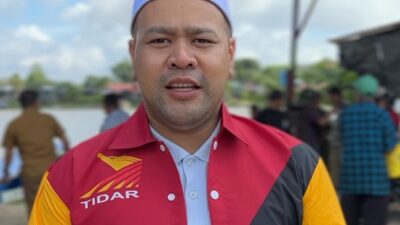 Tidar Kaltim Kecewa Tak Diizinkan Ikut Pemilihan Ketua KNPI Kaltim di Balikpapan