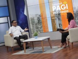 Kaltim Tawarkan Konsep Lumbung Pangan Berkelanjutan Lewat Talkshow Nasional