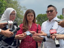 Istana Kembalikan ID Pers CNN Indonesia, Biro Pers Minta Maaf