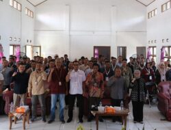 BUMDes dan Koperasi Harus Mandiri, Hetifah Tekankan Pentingnya Manajemen Profesional