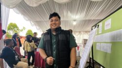 Surat Kecil dari Mahasiswa Kaltim untuk Presiden dan Wakil Presiden Terpilih