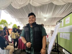 Surat Kecil dari Mahasiswa Kaltim untuk Presiden dan Wakil Presiden Terpilih