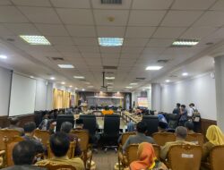 Sinergi Eksekutif dan Legislatif, KUA-PPAS Perubahan 2025 Jadi Tonggak Pembangunan Berau