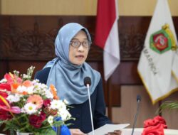 Pemprov dan DPRD Kaltim Sepakati Perubahan APBD 2025, Anggaran Naik Rp746 Miliar