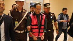 Eks Mendikbudristek Nadiem Makarim Ditetapkan Tersangka oleh Kejagung, Terseret Kasus Korupsi Laptop Rp1,98 Triliun