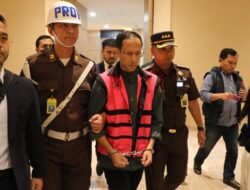 Eks Mendikbudristek Nadiem Makarim Ditetapkan Tersangka oleh Kejagung, Terseret Kasus Korupsi Laptop Rp1,98 Triliun